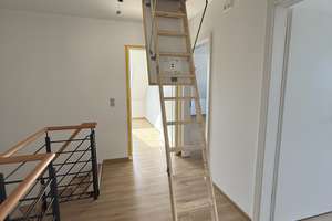 Erstbezug: 4 Doppelhaushälften mit gehobener Ausstattung und Designer-Küche in Burgwedel OT Thönse – Reihermoorweg 19, 30938 Burgwedel – Vorschaubild 25