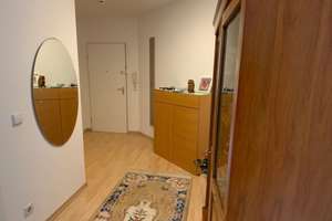 LIST | moderne 2-Zimmer-Wohnung mit Einbauküche, Balkon und PKW-Stellplatz in begehrter Lage – Lister Straße  21, 30163 List, Hannover – Vorschaubild 6