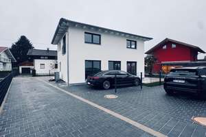 Sonniges TRAUMHAUS | Top Ausgestattetes EFH - TAROS Concept – Die vollständige Adresse der Immobilie erhältst du vom Anbieter., 83024 Nord, Rosenheim – Vorschaubild 12