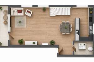 Wohn- und Geschäftshaus · Kaufpreis annähernd Bodenwert · Sofortiger Mietertrag – Die vollständige Adresse der Immobilie erhältst du vom Anbieter., 81739 Waldperlach, München – Vorschaubild 15