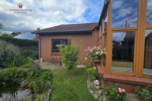 Kauf statt Miete. Tolles Einfamilienhaus mit Garage und schönem Garten // Scharrel – Die vollständige Adresse der Immobilie erhältst du vom Anbieter., 26683 Saterland – Vorschaubild 13