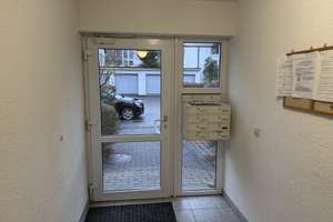 "Kapitalanlage" (vermietet) in ruhiger Wohnanlage im begehrten Freiburger Osten – 79104 Waldsee, Freiburg im Breisgau – Vorschaubild 6
