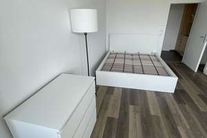 Saniertes und möbliertes Apartment mitten in der Stadt – Neckarstraße 14, 64283 Mitte, Darmstadt – Vorschaubild 3