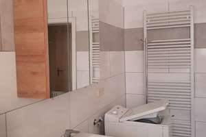 Charmante 1-Zimmer-Wohnung in Leipzig 46,5 m² mit EBK, Nähe Zentrum, v.privat – 4315 Neustadt-Neuschönefeld, Leipzig – Vorschaubild 9