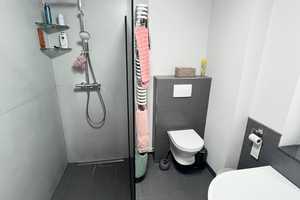 Modernes Reihenendhaus mit 4-Zimmern, Einbauküche, Vollbad, Sommergarten und 2 x Pkw-Stellplätze!!! – Rostock – Vorschaubild 22