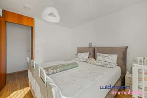 Sonnige 2-Zimmer-Wohnung mit überdachtem Balkon, Aufzug und Einzelgarage – Die vollständige Adresse der Immobilie erhältst du vom Anbieter., 70499 Weilimdorf (Ortsteil), Stuttgart – Vorschaubild 22