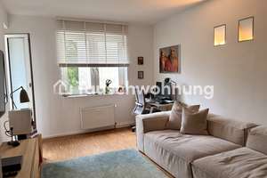 Tauschwohnung: Perfekt für Singles in Düsseldorf – Die vollständige Adresse der Immobilie erhältst du vom Anbieter., 40219 Unterbilk, Düsseldorf – Vorschaubild 1