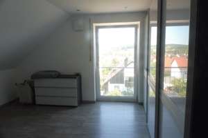 Top 2-Zimmer-Neubau-Komfort-Wohnung mit bester Ausstattung – Die vollständige Adresse der Immobilie erhältst du vom Anbieter., 93057 Konradsiedlung-Wutzlhofen, Regensburg – Vorschaubild 15