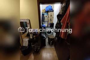 Tauschwohnung: Augsburg Innenstadt: Schöne 2,5 Zimmer-Wohnung-Balkon-EBK – Stettenstraße 28, 86150 Bahnhofs-, Bismarckviertel, Augsburg – Vorschaubild 11