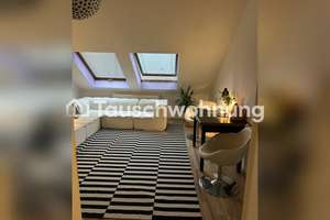 Tauschwohnung: DG Wohnung – Die vollständige Adresse der Immobilie erhältst du vom Anbieter., 1099 Äußere Neustadt, Dresden – Vorschaubild 11