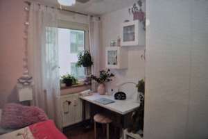 3-Zimmer-Whg., Mannheim, Neckarstadt-Ost – Die vollständige Adresse der Immobilie erhältst du vom Anbieter., 68167 Neckarstadt-Ost/Wohlgelegen, Mannheim – Vorschaubild 8