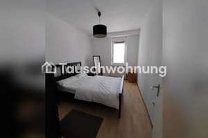Tauschwohnung: 2-Zimmer-Wohnung in Nürnberg zum Tausch angeboten