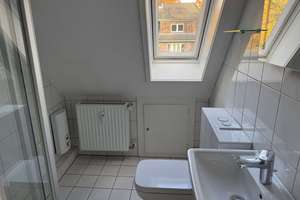 2 ½ - Zimmer – Eigentumswohnung in schöner Lage von Groß Flottbek – Die vollständige Adresse der Immobilie erhältst du vom Anbieter., 22607 Groß Flottbek, Hamburg – Vorschaubild 18