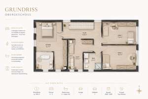 Moderne Stadtvilla in Bestlage – Die vollständige Adresse der Immobilie erhältst du vom Anbieter., 50933 Müngersdorf, Köln – Vorschaubild 20