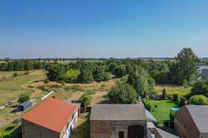 Charmantes Einfamilienhaus in ruhiger Lage |
1.480 qm Grundstück | großer Garten | Ausbaureserve – Teltow-Fläming (Kreis) – Vorschaubild 34