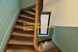 3-Zi.-Whg., 2. OG, Altbau, verglase Veranda, *Sanierungsgebiet*, kein Denkmalschutz, ATP 7 – Die vollständige Adresse der Immobilie erhältst du vom Anbieter., 70376 Neckarvorstadt, Stuttgart – Vorschaubild 7