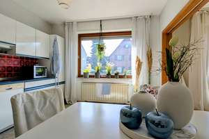 Doppelhaushälfte "Gartenglück" in Holten – Die vollständige Adresse der Immobilie erhältst du vom Anbieter., 46147 Holten, Oberhausen – Vorschaubild 8