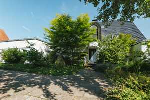 Einzigartige Architektenvilla im Essener Süden. Ein Meisterstück aus Licht & Raum. – Essen – Vorschaubild 25