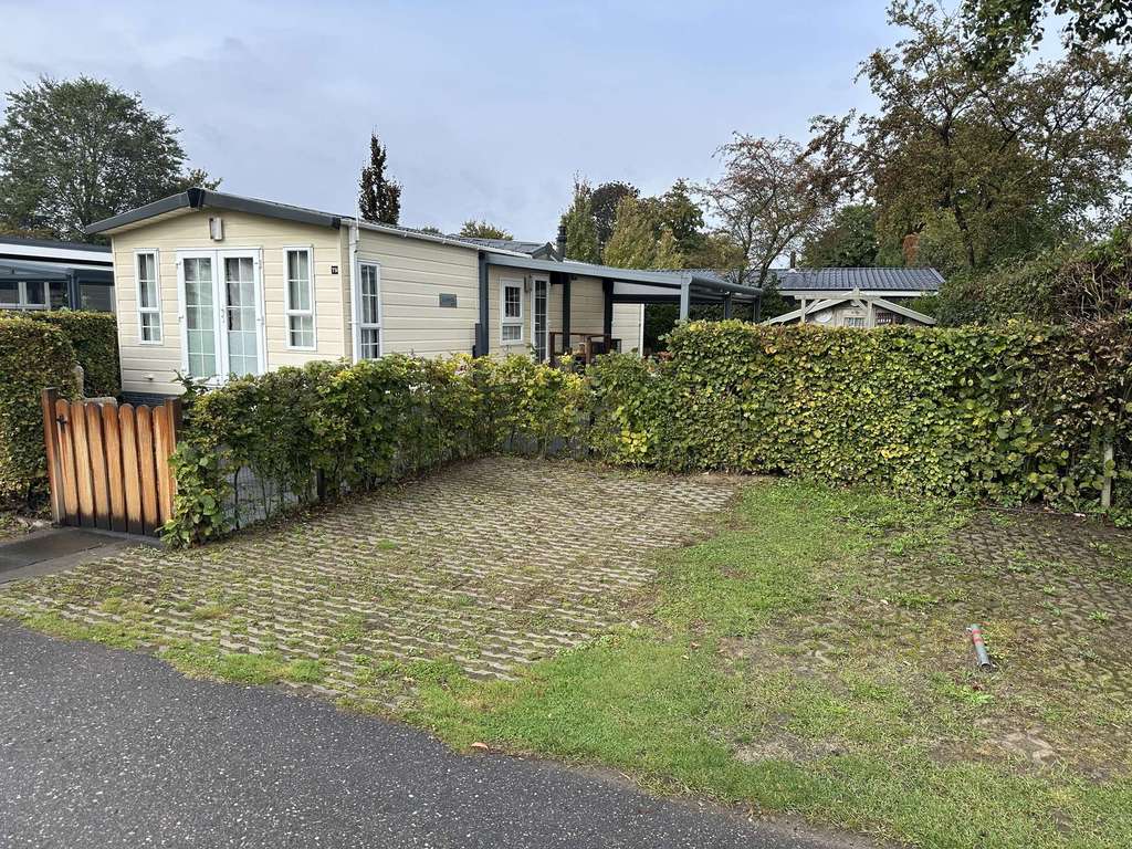 Immobilie in Schermbeck - Familienchalet Photovoltaik de Veerstal Lathum Rhederlaag - Bild 0