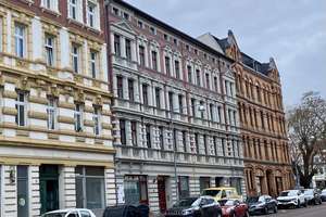 Helle, frisch renovierte 2,5-Zimmer-Wohnung mit neuer EBK & großem Balkon  in Sudenburg – Lemsdorfer Weg 10, 39112 Sudenburg, Magdeburg – Vorschaubild 11