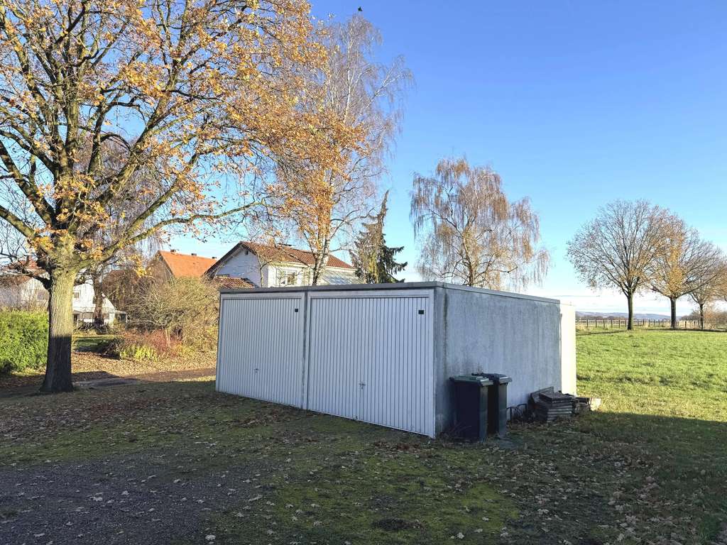 Immobilie in Bünde - Bauernhaus aus 1933 mit Anbau und Potenzial in Bünde-Dünne - Bild 4