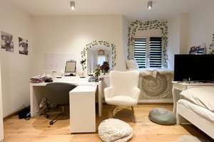 Luxuriöse 5-Zimmer-Wohnung in der Nähe der Donau! – Die vollständige Adresse der Immobilie erhältst du vom Anbieter., 93047 Innenstadt, Regensburg – Vorschaubild 5