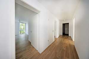 Großzügige 4-Zimmer-Wohlfühl-Wohnung mit überdachtem Süd-Balkon in Aachen-West! – Vaalser Straße 89, 52074 Aachen – Vorschaubild 5