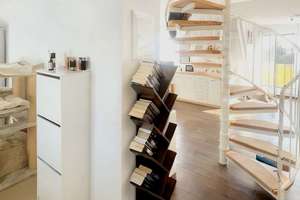 UNFASSBAR: Nur € 3.670,-- pro m² für Maisonette-Dachterrassen-Traumwohnung Baujahr 2006 TOP-Zustand!