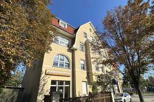 NEU - Repräsentative Jugendstil-Stadtvilla - Helle Wohnung in idealer Lage – Siegfried-Rädel-Straße 2, 1809 Sächsische Schweiz-Osterzgebirge (Kreis) – Vorschaubild 5