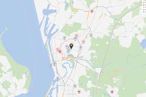 Vielseitiges Wohn- und Geschäftshaus mit Gastronomie und zwei großzügigen Wohnungen – Die vollständige Adresse der Immobilie erhältst du vom Anbieter., 27576 Klushof, Bremerhaven – Vorschaubild 34
