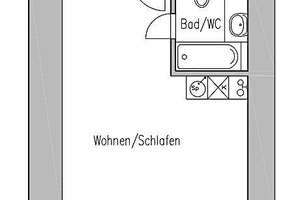 Dach-Apartment – Leipziger Str. 2A, 1097 Leipziger Vorstadt, Dresden – Vorschaubild 2