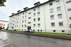 Modernisierte Eigentumswohnung mit Balkon in Paderborn Elsen – Die vollständige Adresse der Immobilie erhältst du vom Anbieter., 33106 Elsen, Paderborn – Vorschaubild 2