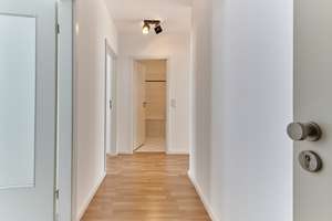 Neubau im Bötzowviertel - Schöne 2-Zimmer-Wohnung mit Balkon! – Bernhard-Lichtenberg-Straße 13, 10407 Prenzlauer Berg, Berlin – Vorschaubild 10