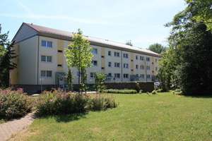 Tolle Balkonwohnung mit großer Dusche – Scheffelstr. 60, 9120 Helbersdorf, Chemnitz – Vorschaubild 5