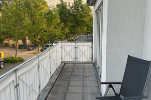 Ruhiges Wohnen in Kirchhellen: 3-Zimmer-Wohnung mit 2 Balkonen – 46244 Kirchhellen-Mitte, Bottrop – Vorschaubild 15