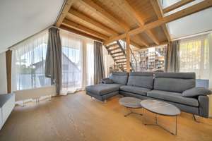 von privat (provisionsfrei) - wunderschönes EFH mit Galerie, Terrassenlandschaft & moderner Technik – Die vollständige Adresse der Immobilie erhältst du vom Anbieter., 78465 Litzelstetten, Konstanz – Vorschaubild 7