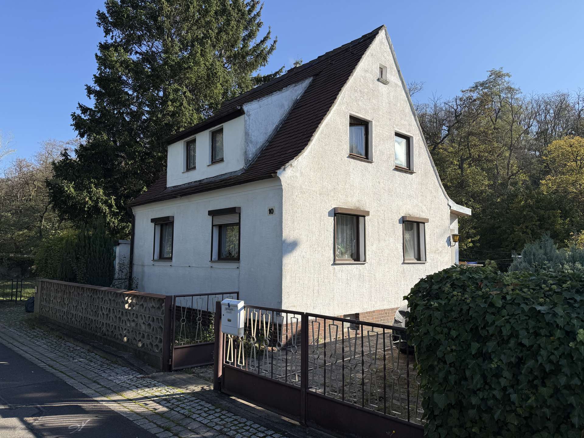 Einfamilienhaus in Lippendorf, Leipzig Kreis – Bild 1