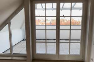 Großzügige 5-Zimmer Wohnung mit Terrasse und Sauna in Augsburg Innenstadt – Vogelmauer 29, 86152 Jakoberstadt-Süd, Augsburg – Vorschaubild 18