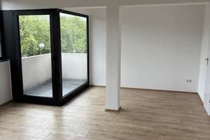 Großes 1-Zi. Appartment mit EBK und Balkon! – Neckarstraße 20, 64283 Mitte, Darmstadt – Vorschaubild 4
