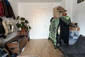 Traumhafte 2,5 Zimmer Dachgeschoss Wohnung Augsburg ab 01.08 – Innere Uferstraße 15, 86153 Rechts der Wertach, Augsburg – Vorschaubild 4