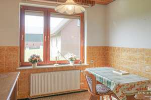Idylisches Einfamilienhaus in zentraler Lage von 24582 Wattenbek – Die vollständige Adresse der Immobilie erhältst du vom Anbieter., 24582 Wattenbek – Vorschaubild 11