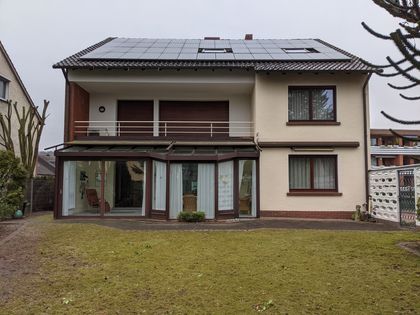 Haus Mieten In Marl Immobilienscout24