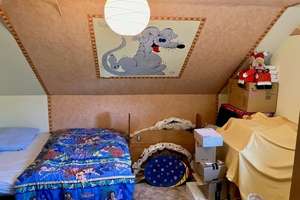 Familien-Idyll UND Firmen-Domizil – Die vollständige Adresse der Immobilie erhältst du vom Anbieter., 8228 Rodewisch – Vorschaubild 31