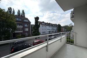 Einziehen und wohlfühlen – Sanierte Wohnung mit Design-Vinylboden! – Richardstraße 30, 40231 Eller, Düsseldorf – Vorschaubild 7