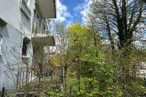 Außergewöhnliche 1-Zimmer Wohnung,  frisch renoviert am Tierpark – Die vollständige Adresse der Immobilie erhältst du vom Anbieter., 81379 Thalkirchen, München – Vorschaubild 2