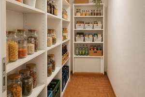 Licht. Ruhe. Natur. Exklusive 5-Zimmer-Wohnung in bester Vauban-Lage – 79100 Vauban, Freiburg im Breisgau – Vorschaubild 20