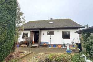 Sanierungsobjekt mit Charme - Ihr neues Zuhause in Wulfsen – Harburg (Kreis) – Vorschaubild 2