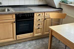 3-Zimmer-Wohnung mit Potenzial im denkmalgeschützten Gebäude