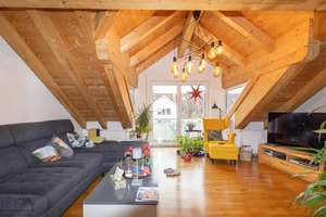 Kapitalanleger aufgepasst! Mehrfamilienhaus mit 3 Wohneinheiten im Zentrum von Weilheim! – Die vollständige Adresse der Immobilie erhältst du vom Anbieter., 82362 Weilheim in Oberbayern – Vorschaubild 14