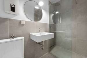 Beeindruckende 2-Zimmer Wohnung in Mitte - voll möbliert – Friedrichstraße 213, 10969 Kreuzberg, Berlin – Vorschaubild 16